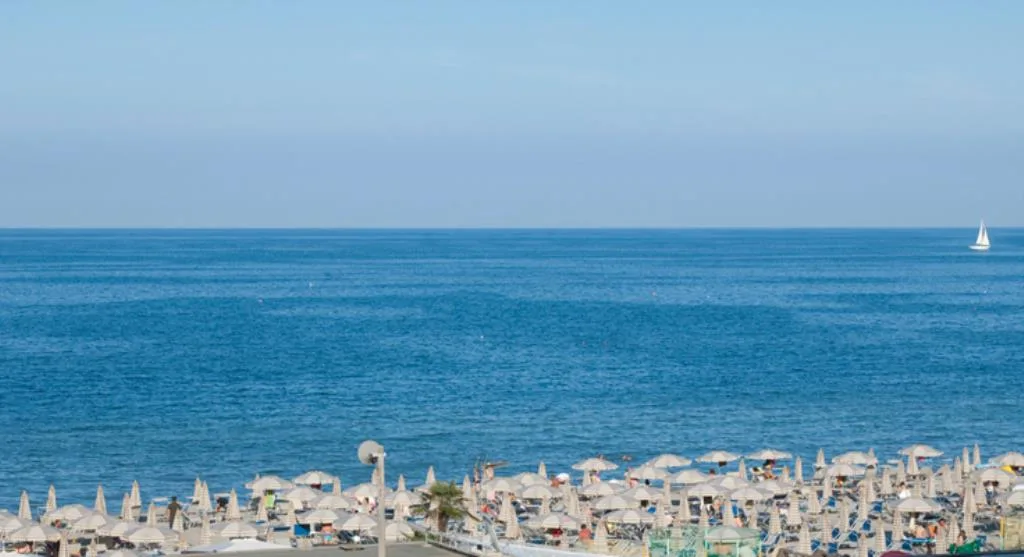 Spiaggia