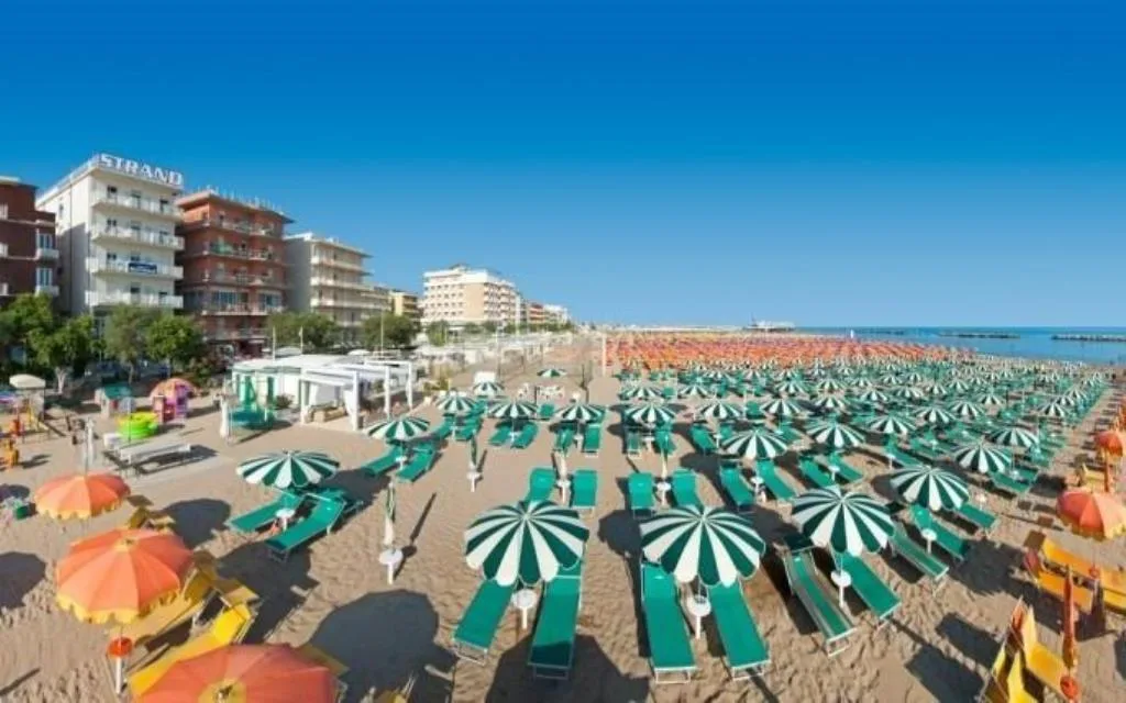 Spiaggia