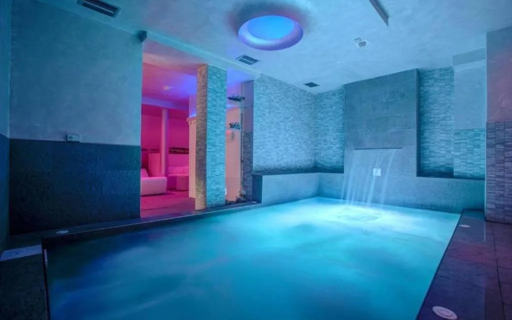 Spa
