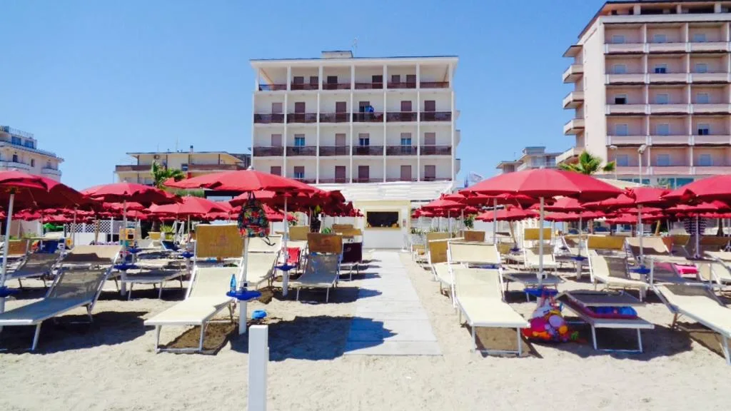Spiaggia