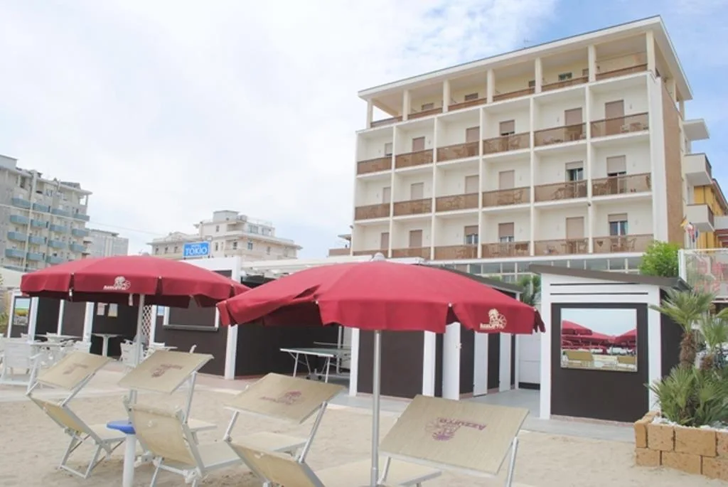 Spiaggia