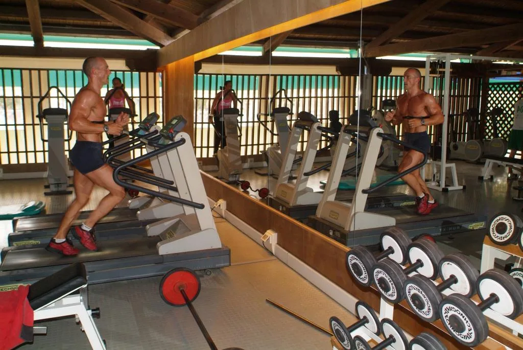 Palestra