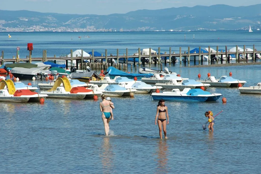 Spiaggia