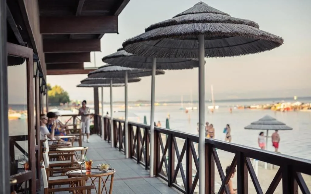 Spiaggia