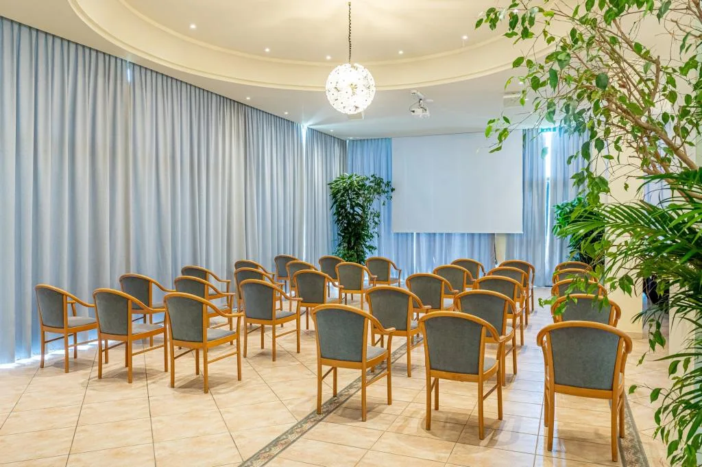 Sala Conferenze