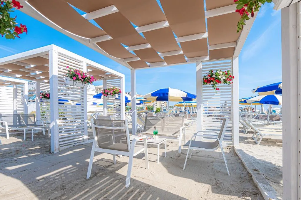 Spiaggia