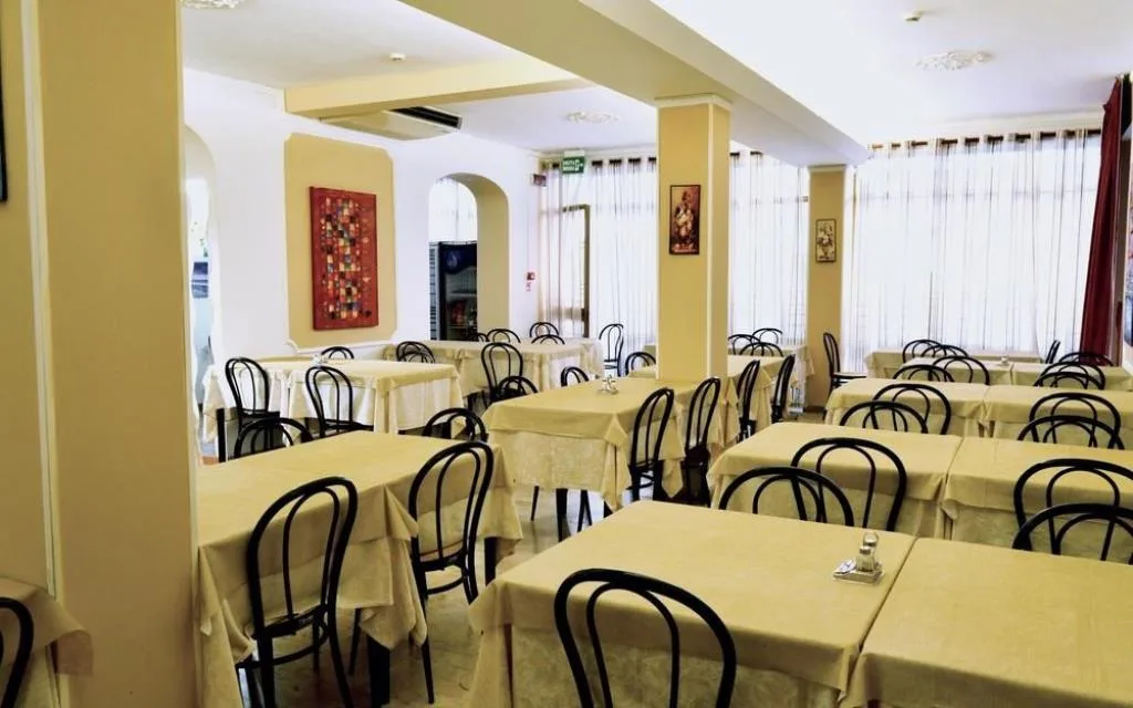 Sala da pranzo