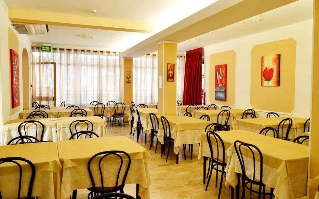 Sala da pranzo