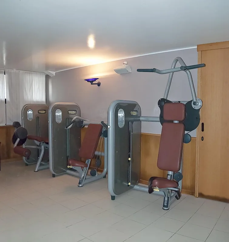 Palestra