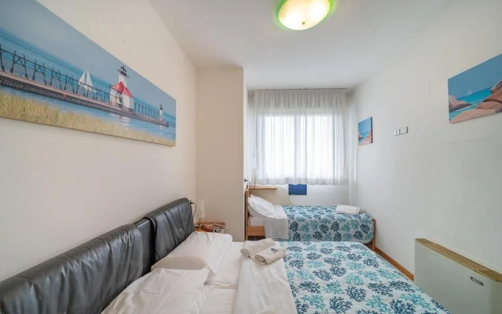 Camera Bilocale
