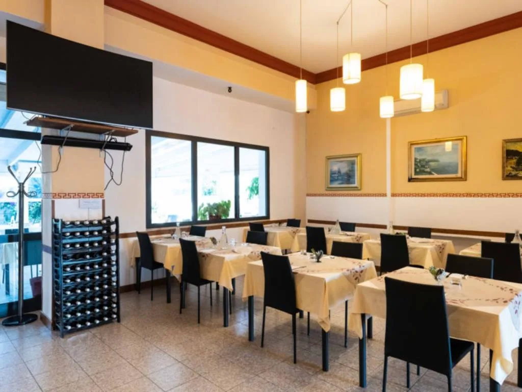 ristorante