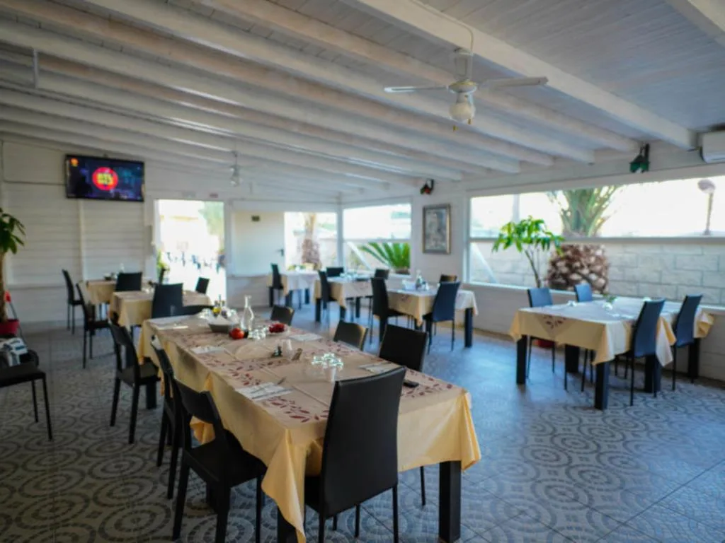 ristorante