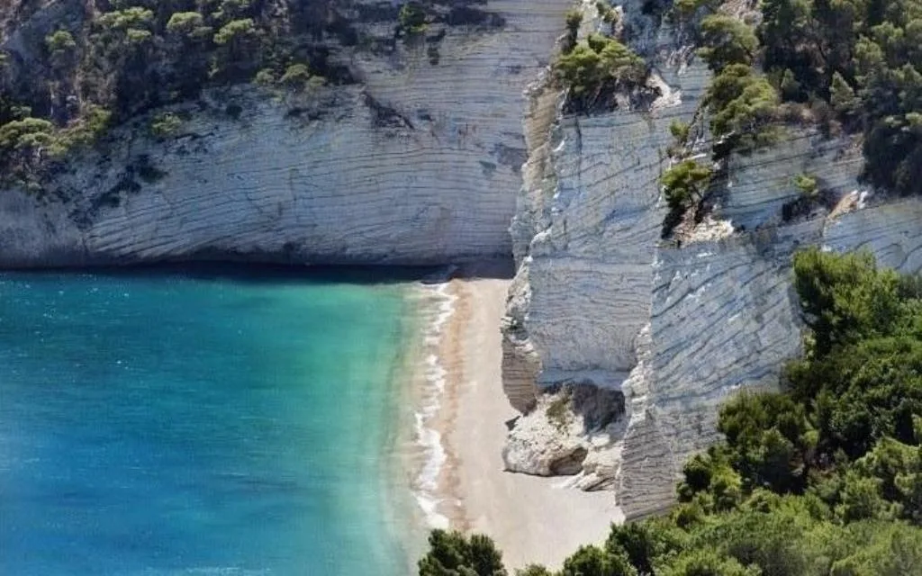 Spiaggia