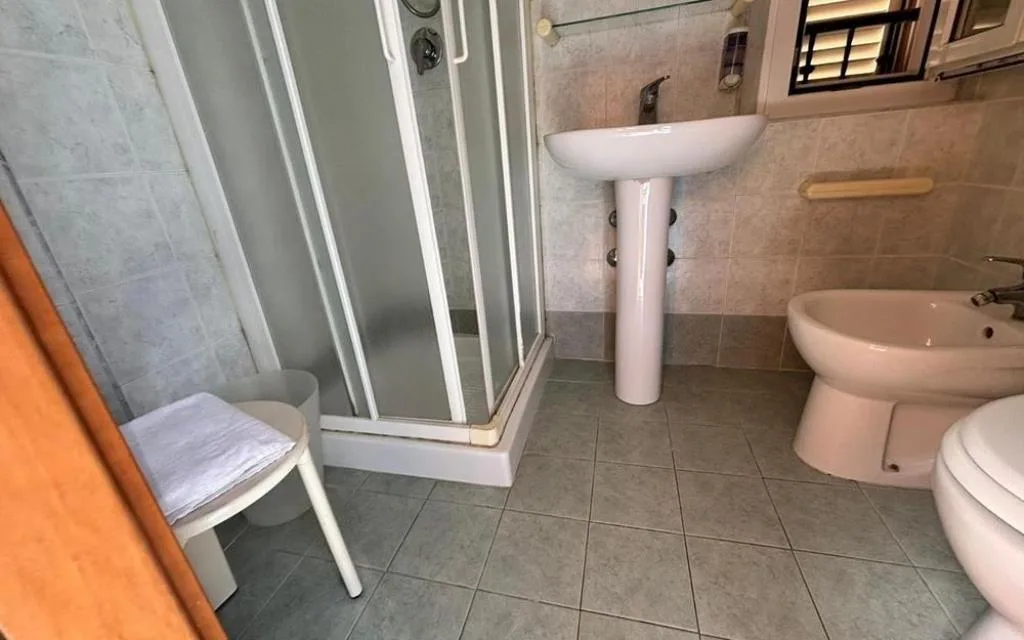 Bagno