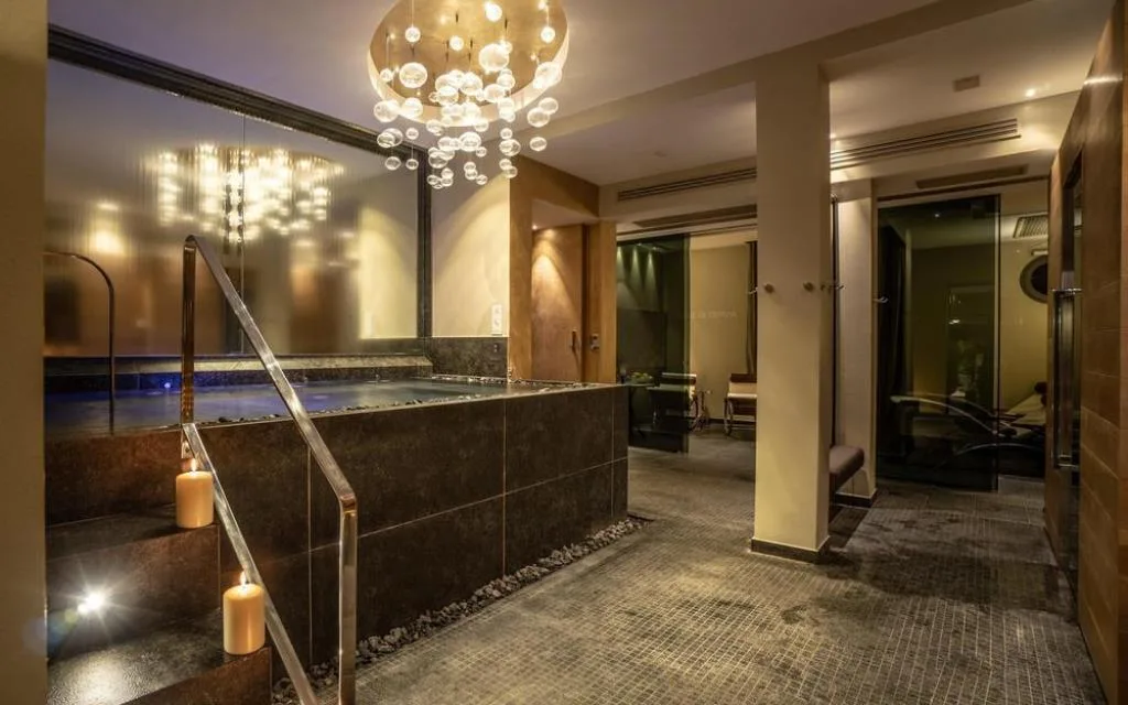 Spa