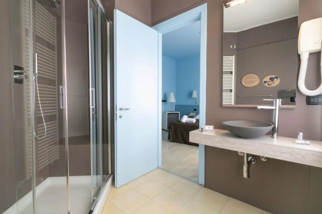 bagno