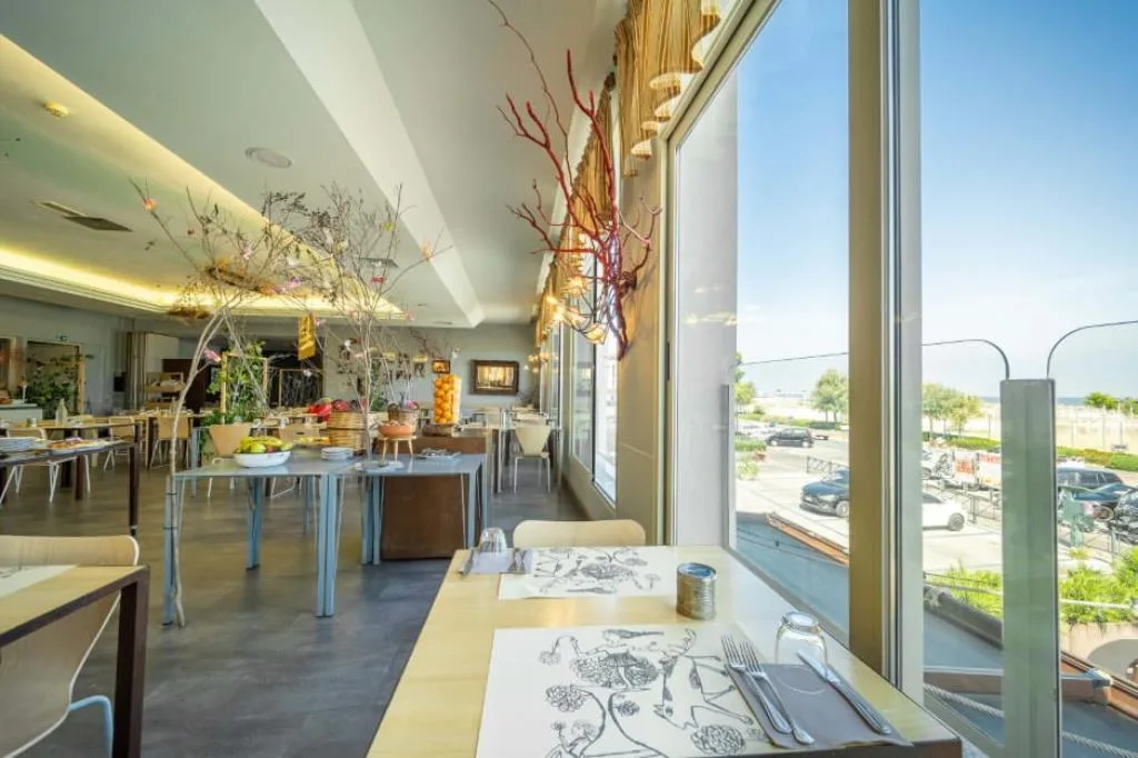 ristorante