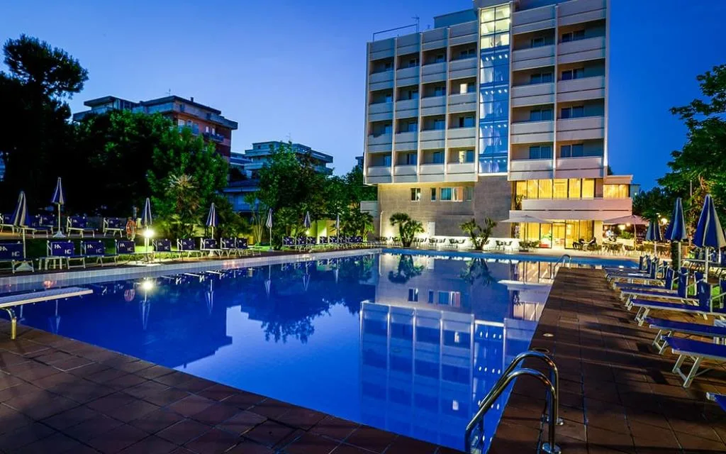 piscina