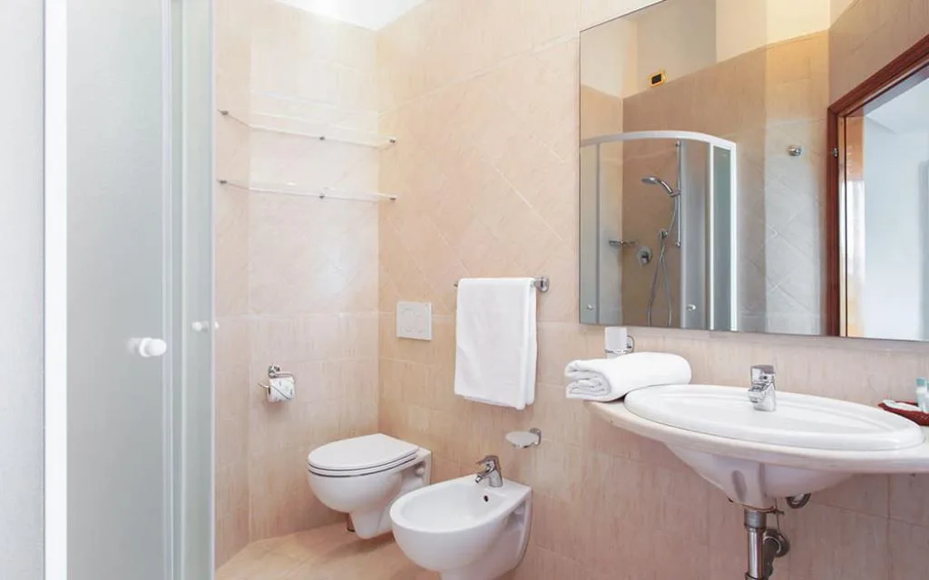 bagno