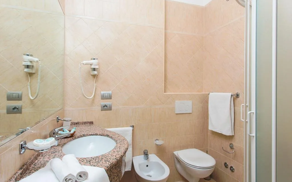 bagno