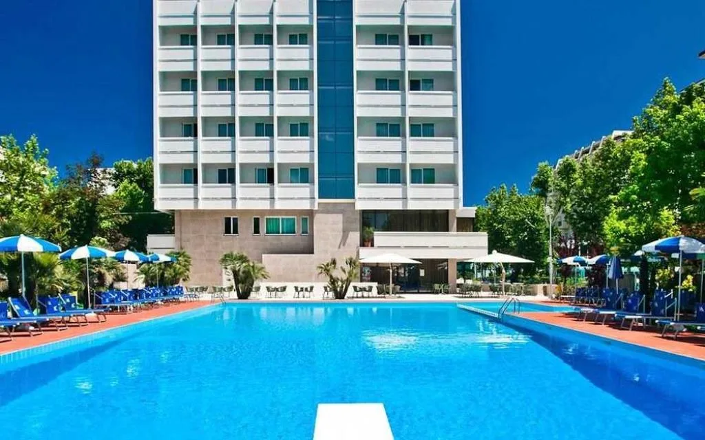 Esterno