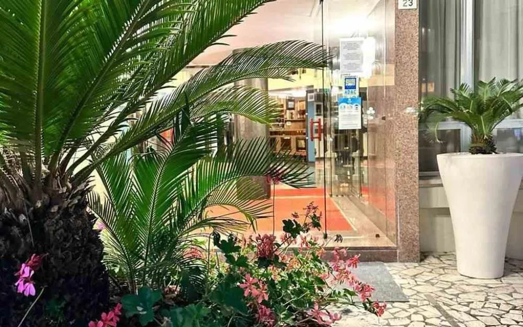Ingresso