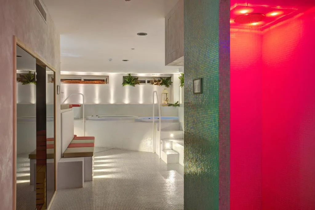 Centro benessere