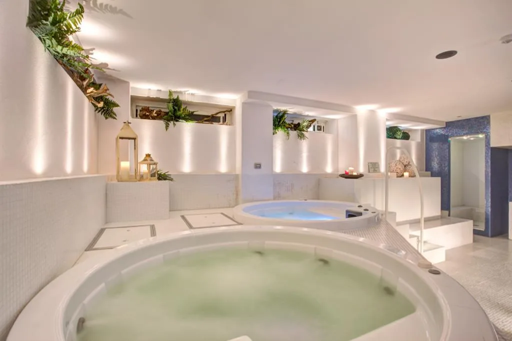 Centro benessere