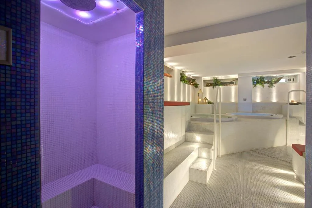 Centro benessere