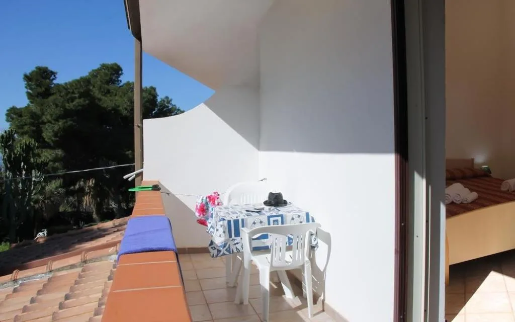Terrazza