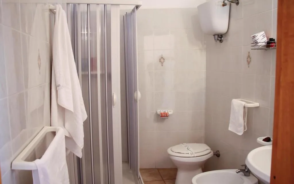 Bagno