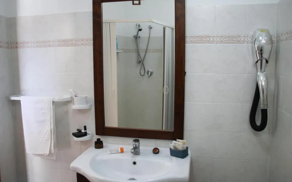 Bagno