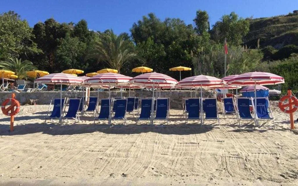 Spiaggia