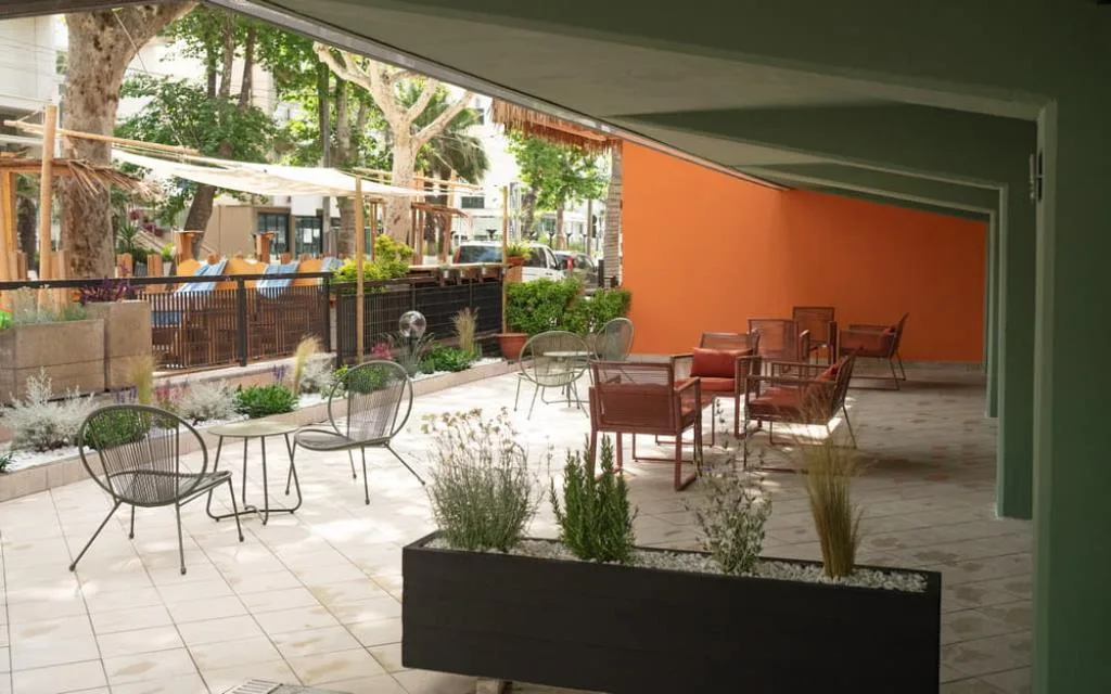 ristorante