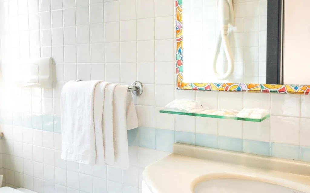 bagno