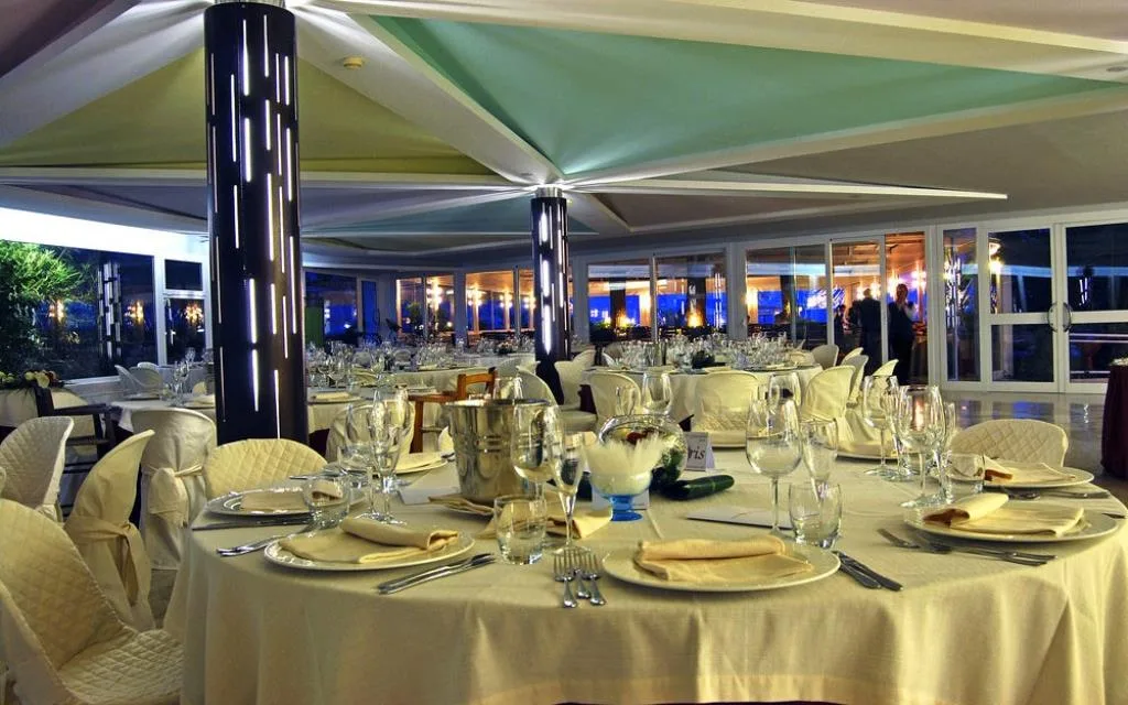 ristorante