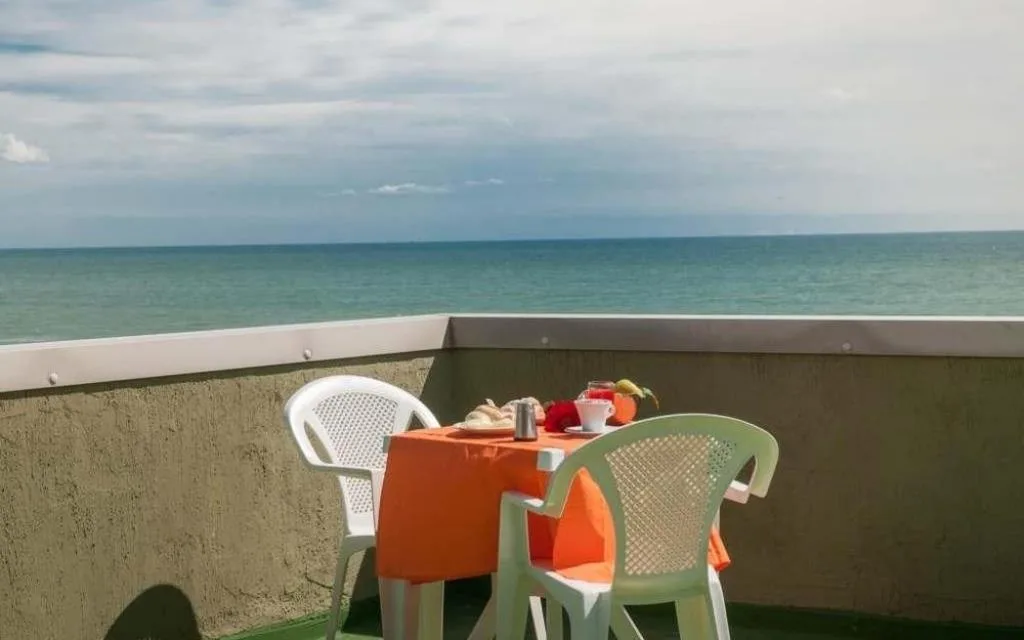 Terrazza