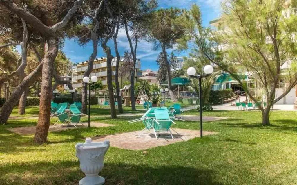 Giardino