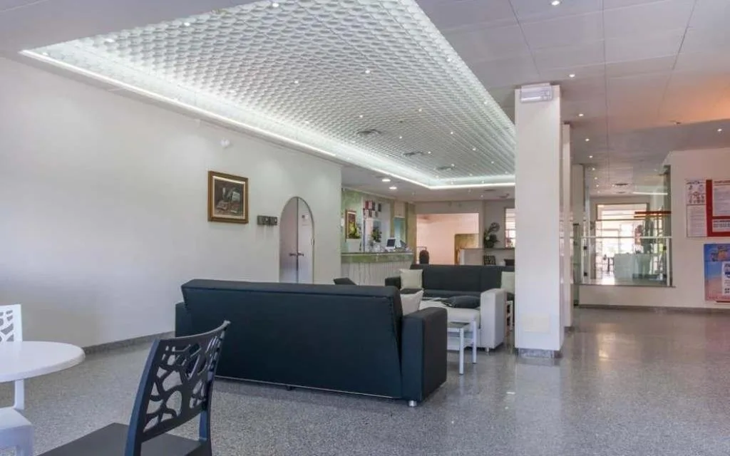 Hall