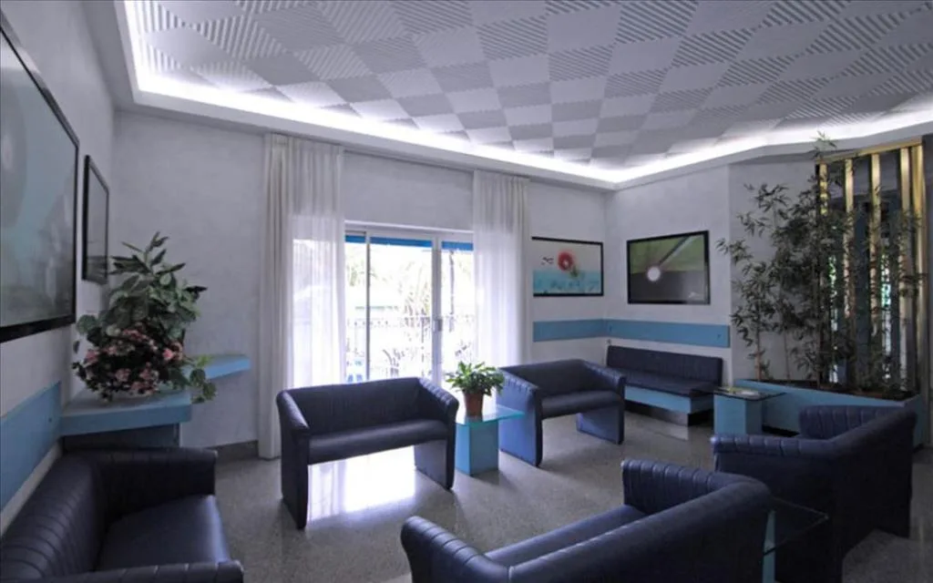 hall