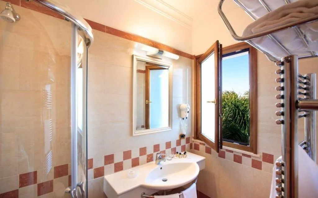 Bagno Comfort