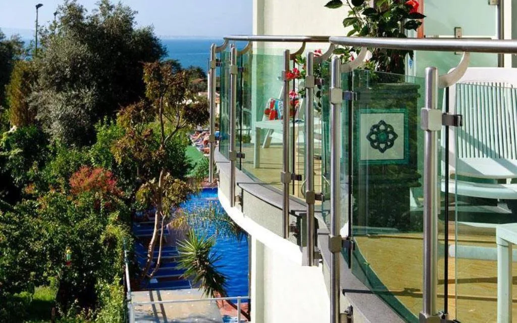Balcone