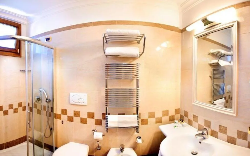 Bagno Standard