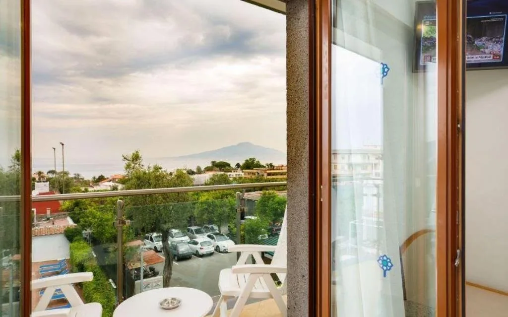Balcone