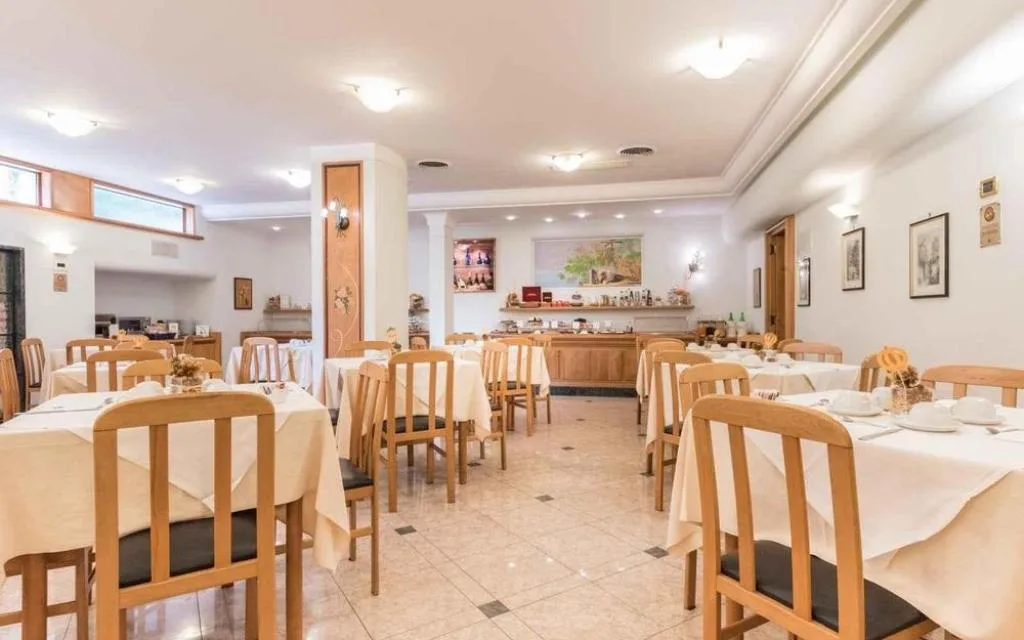 Sala Colazione
