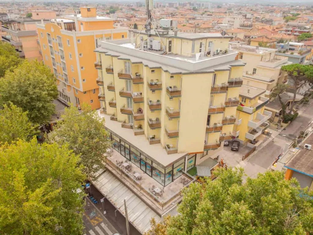 Panoramica
