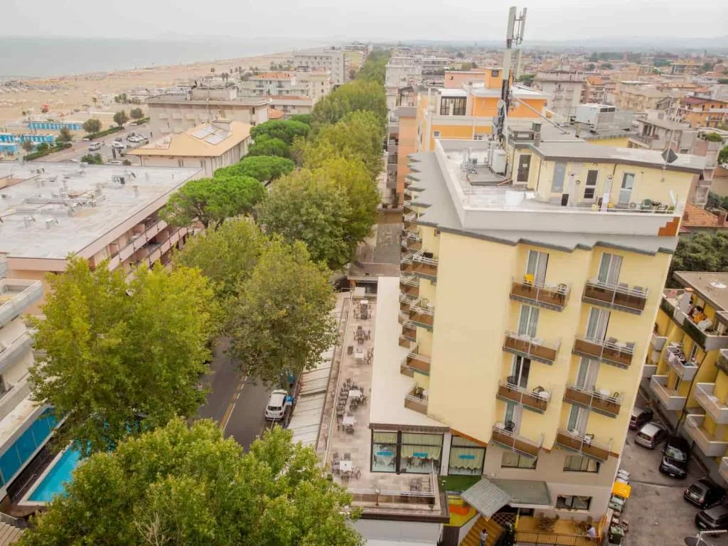 Panoramica
