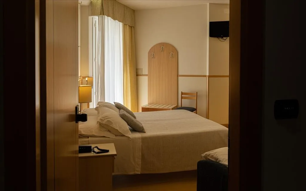 Camera Junior Suite