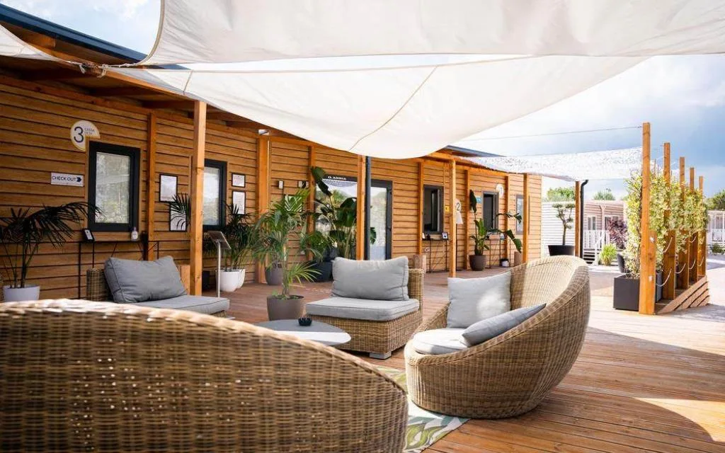 Veranda