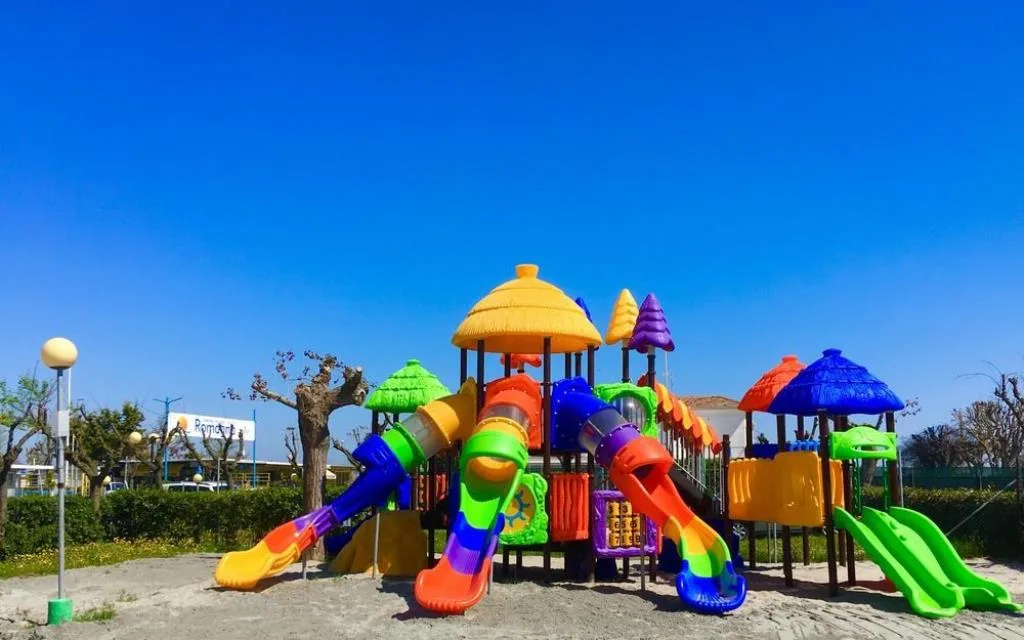 Parco Giochi